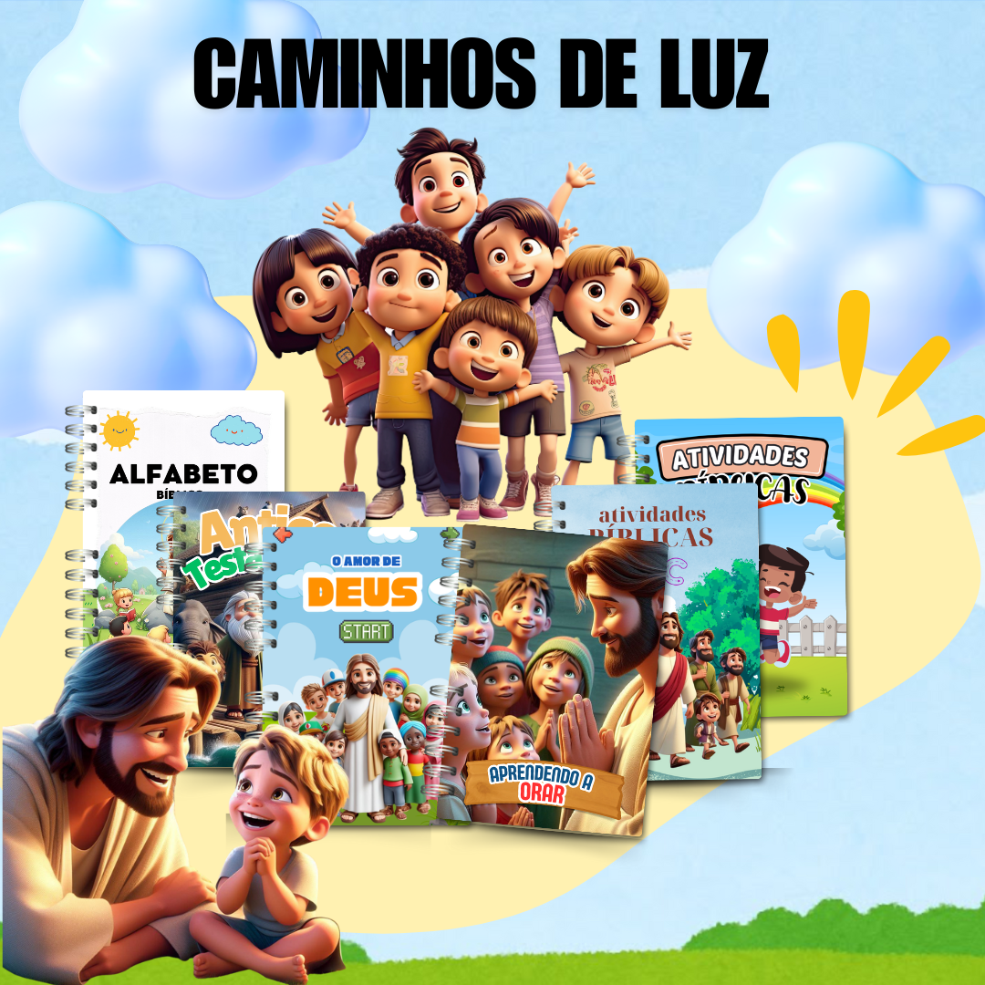 Caminhos de Luz